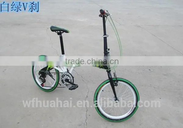 Cheap Stronger E Bicycle Electric Bike photo-2
