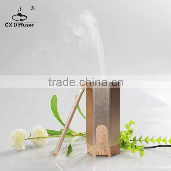 GX DIFFUSER New Arrival Ultrasonic Diffuser/essential Oil Diffuser Hot Selling on Amazon photo-2