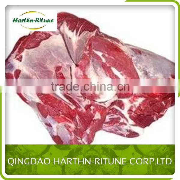 Frozen Beef Silverside photo-6