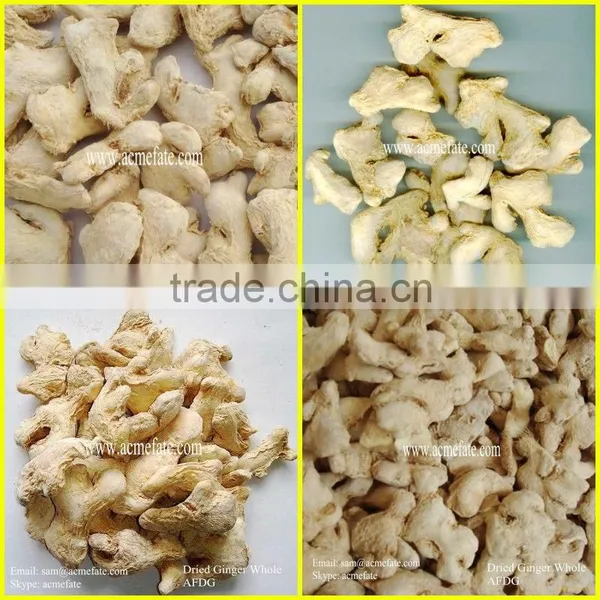 China Health Food Wholesale Price Dry Ginger photo-6
