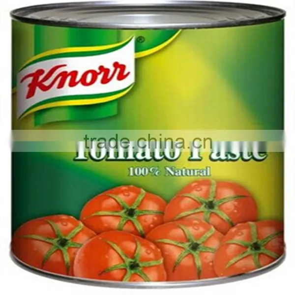 400g Canned Tomatoes