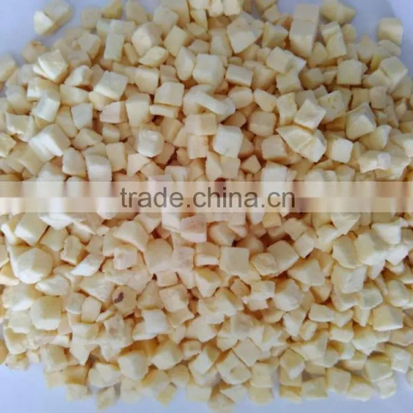 Freeze Dried Apple Dices photo-2