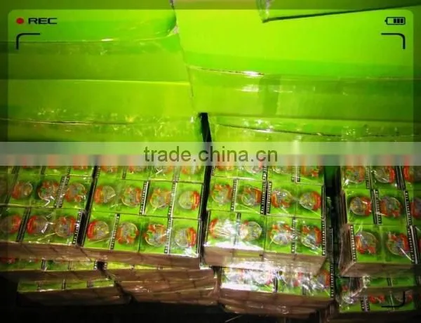 Sales for Wax Match Box For Mexico Market in 40 Fill photo-5