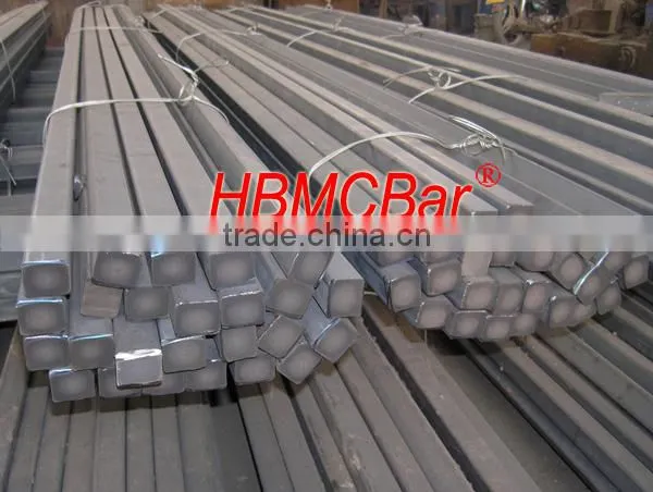 Continuous Cast Iron Bar Rectangular / Square / Round / Special
