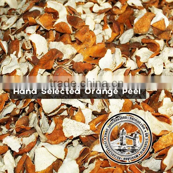 Granulate Orange Peel Crushed Orange Peel Dried Orange Peel photo-6