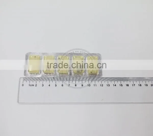 Super Milk And Chocolate Flavor Tablet Hard Candy Suppliers photo-4