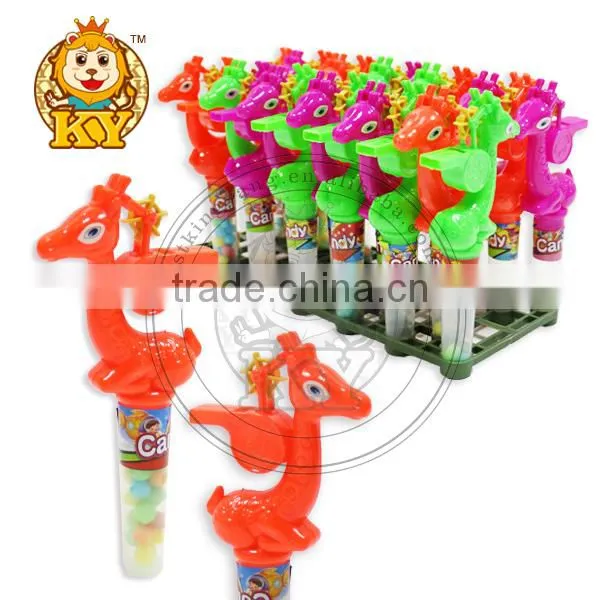Whistle Deer Toy Candy From China On Sale
