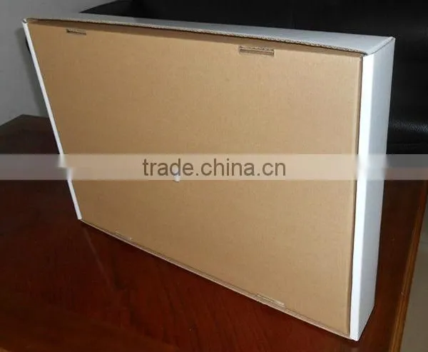 Corrugated Seafood Wax Boxes for Australia Seafood Market photo-5