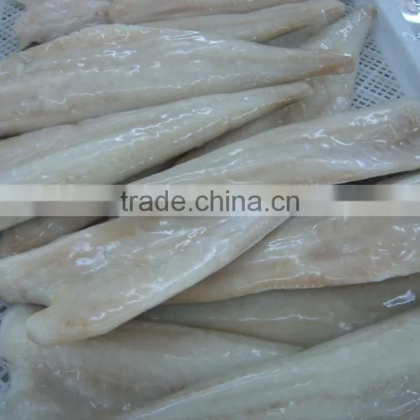 Dried Salted Cod Fish Herring photo-4