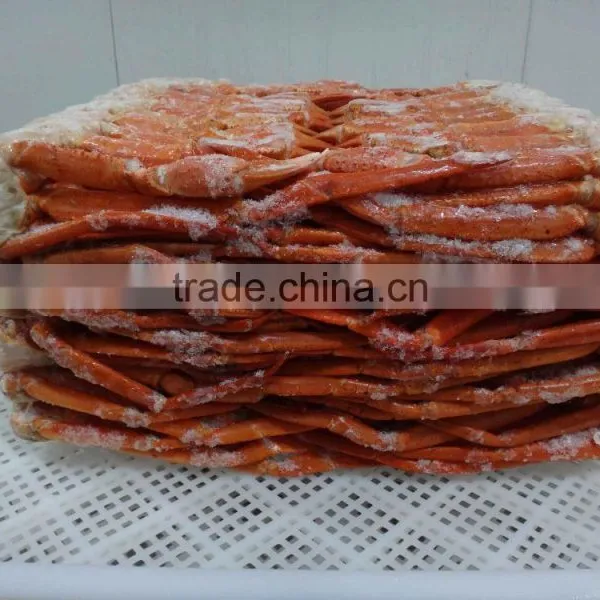 RED SNOW CRAB CLUSTER photo-4