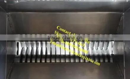 Poultry Meat Cutter/poultry Cutting Machine/chicken Cutting Machine photo-5