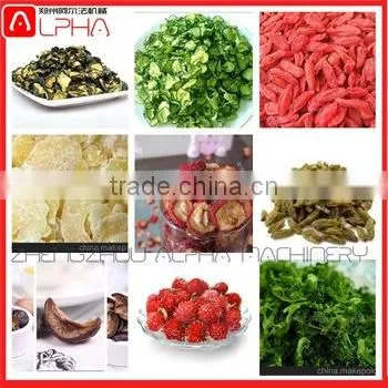 Maize Dryer Machine/industrial Fish Drying Machine photo-6