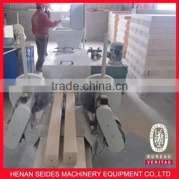 2016 Bamboo Pallet Brick Machin Block Machine/honeycomb Pallet Machine 008617698060688