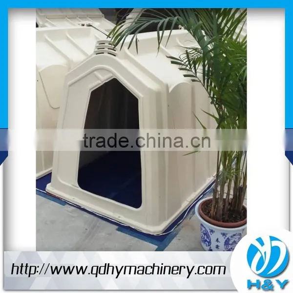 Animal Husbandry Equipment Calf Hutch