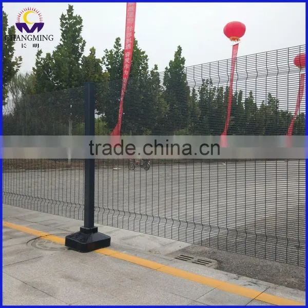 Professional Security Fence System for Jail photo-3