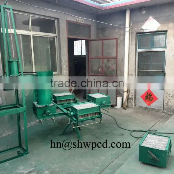2016High Quality School Chalk Moulding Machine/blackboard Chalk Making/chalk Stick Making Machine photo-2