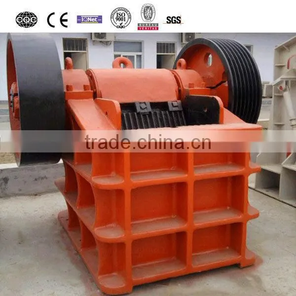 Stone Crushing Line,jaw Crusher Machines,primary Crusher