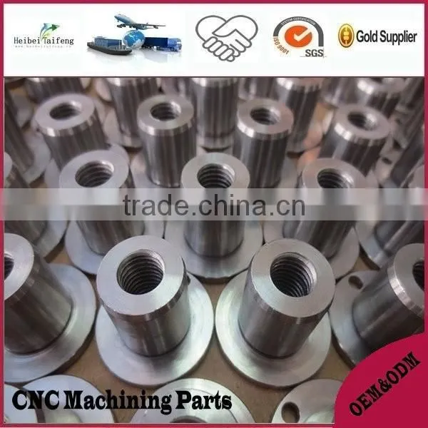 Custom Design or Made a Cnc Machining Part With High Quality photo-2