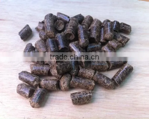 VIETNAM WOOD PELLETS