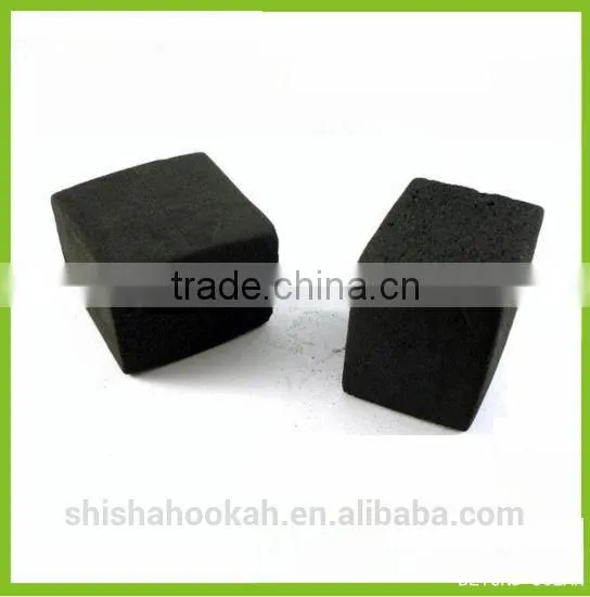 Coconut Shell Charcoal,hookah Charcoal for Shisha photo-2