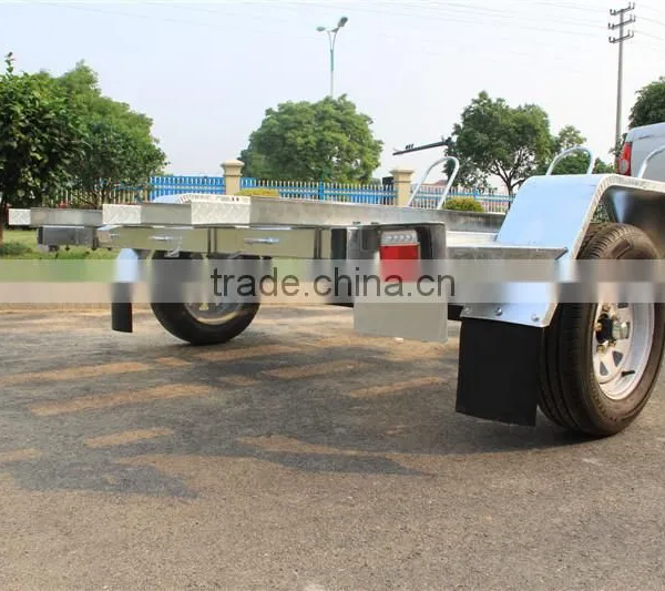 Motorcycle Trailer photo-4