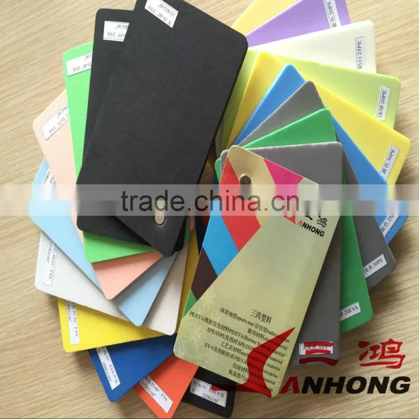 SANHONG OEM WHOLE SALE Closed Cell pe Foam photo-4