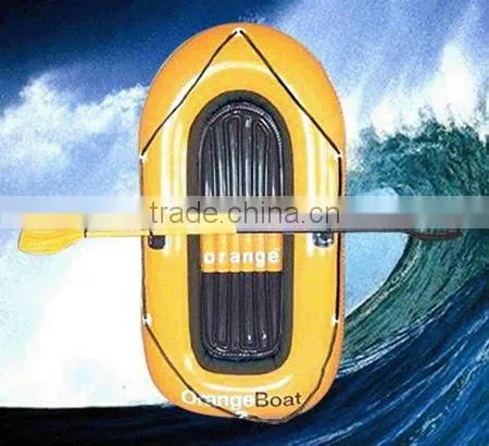 Rigid Inflatable Boat