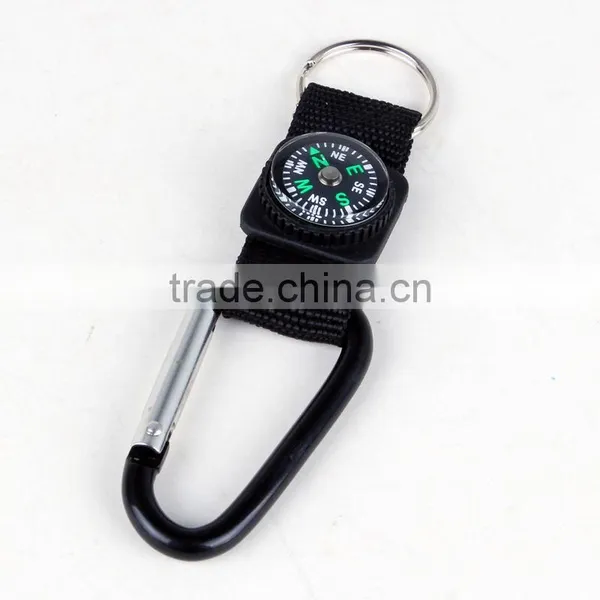 Mountaineering Buckle Compass photo-2