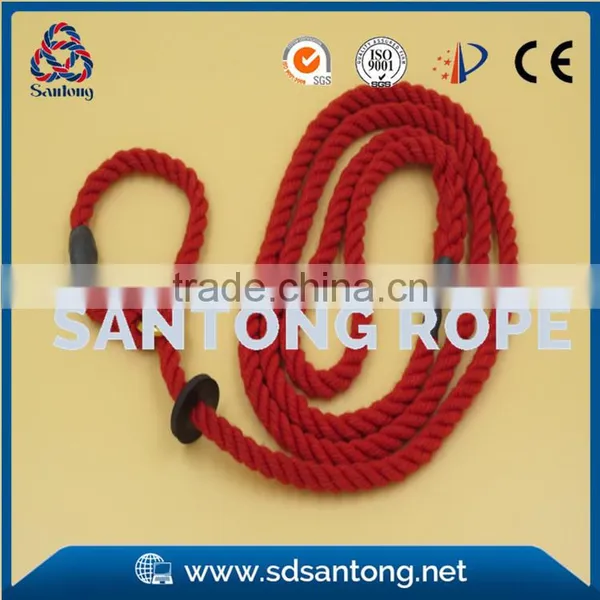 Hot Sale Dog Leash With Reflective Strip photo-3
