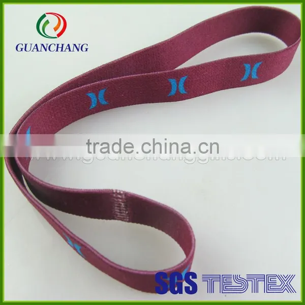 New Hot Products of 2015 Elastic Hair Band photo-5