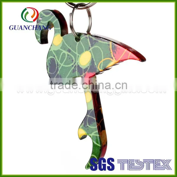 Souvenir Item Stainless Steel Metal Bottle Opener photo-4
