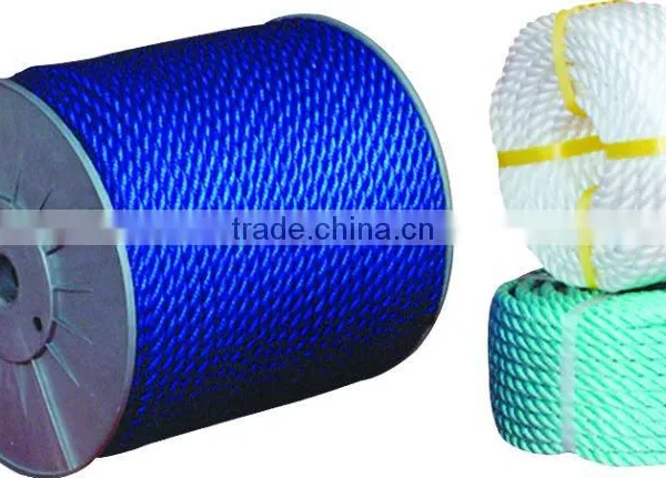 fishing ropes