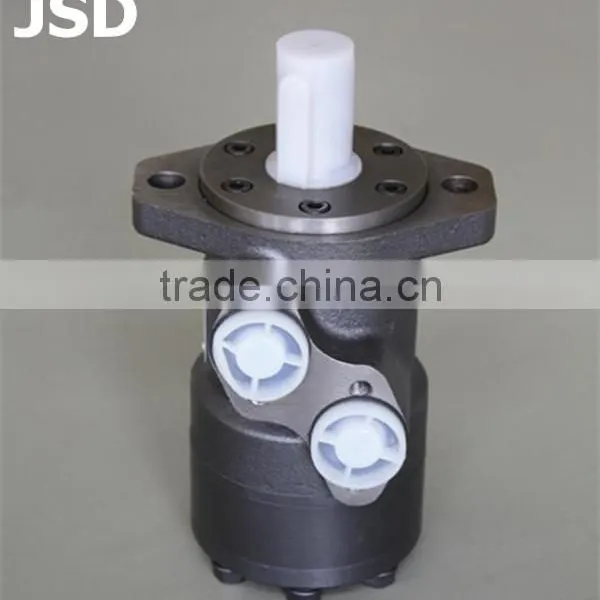 BM Series Hydraulic Motor With CE,BV Certificate photo-4