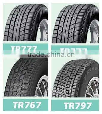 Snow Tyre 155/70R13 165/70R13 175/70R13 TR777 photo-4