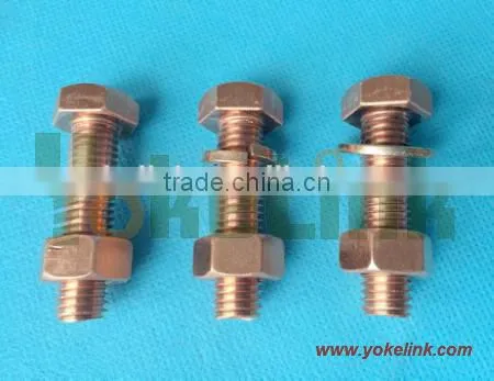 Copper Screw Red Copper Screw for Fastener photo-5