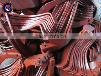 The Latest Price Power Tiller Blade From China photo-4