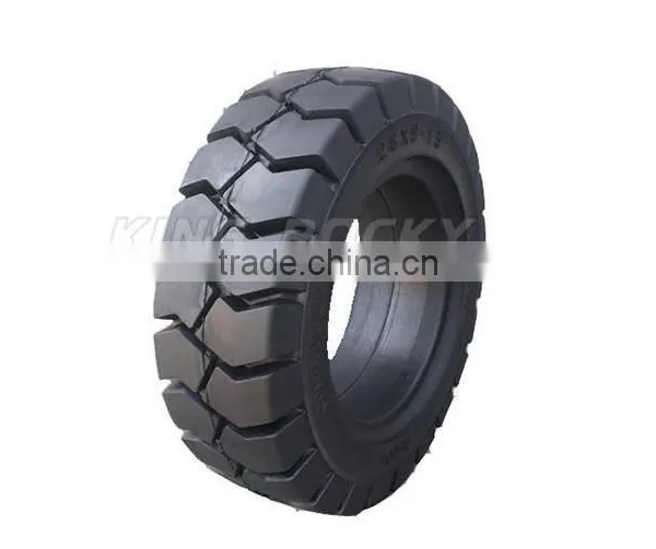 Forklift Tire 700-12 From Chinese Top 10 Manufacturers photo-5