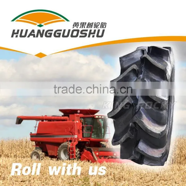 Chinese Agricultural Tractor Tires 18.4x30 in Bulk photo-2