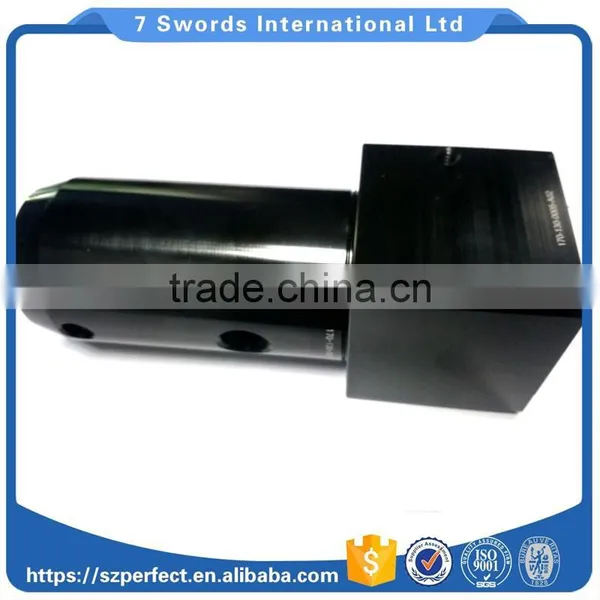 Professional Custom Cnc Milling Plastic Components photo-3
