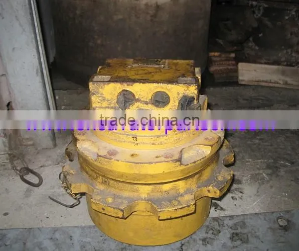 GM03VL Travel Motor Assy ,,excavator Part ,MT-2064 photo-3