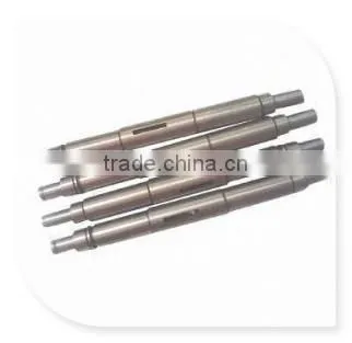 China Factory Supply Custom Ethan Brass CNC Machine Turning Milling Parts photo-5