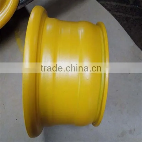 Engineering Wheel Rim With High Quality and Best Price photo-4