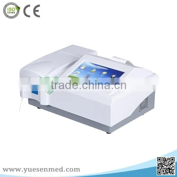 Clinical Analytical Chemistry Lab Equipment