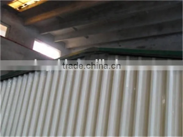 Galvanized Steel Garden Shed/storage Shed/garden Room photo-5