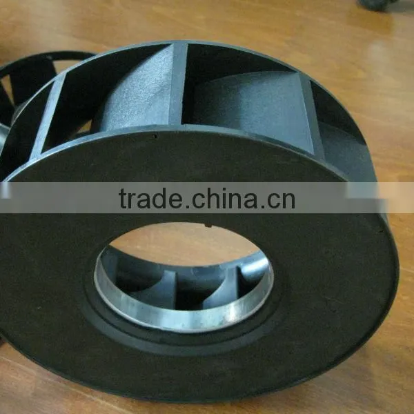 Backward Curved Impeller photo-4