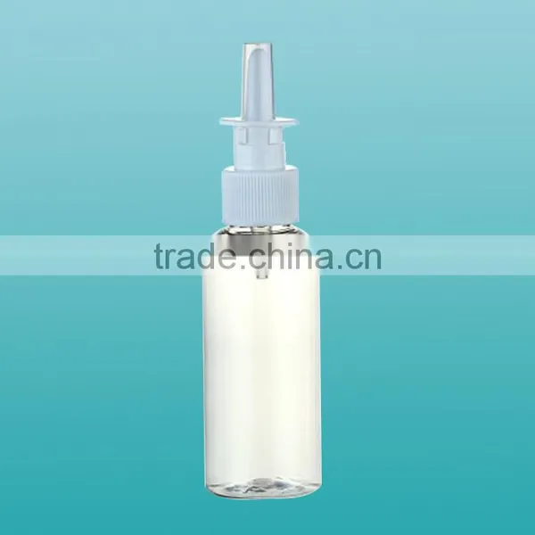 Nasal Sprayer With 15ml/30ml/50ml/60ml/80ml PE Bottle photo-4