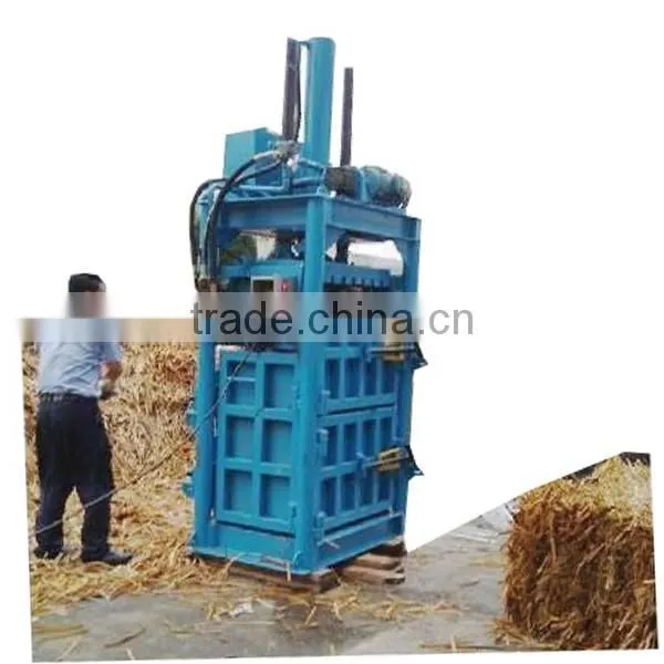 New Product Mini Round Hay Baler VB-30T photo-2