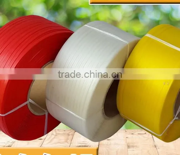Contemporary Most Popular Hot Sale pp Strapping Belt photo-3