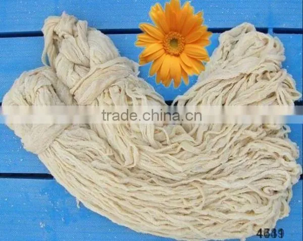 Salted Sheep Casings 18/20 photo-3