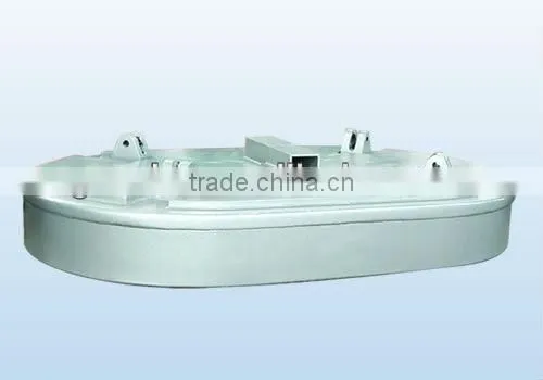 Round Lifting Magnet In Complete Set photo-3